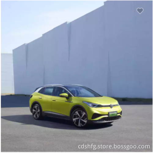 Id6 veicolo per famiglie elettriche pura eV mini nuova batteria a batteria energetica